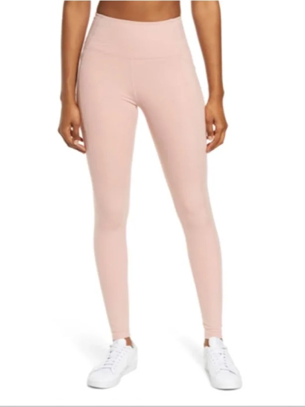 girlfriend collective /// Women’s High Waist Pocketed Leggings - Size Small